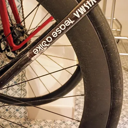 Cbs- Biking And Summer Quarto em Acomodações Particulares Calpe