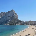 Cbs- Biking And Summer Calpe