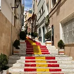 Cbs- Biking And Summer Accommodatie bij particulieren Calpe