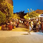 Δωμάτια σε οικογενειακή κατοικία Cbs- Biking And Summer Κάλπε