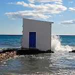 Cbs- Biking And Summer Accommodatie bij particulieren Calpe