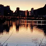 Cbs- Biking And Summer Calpe