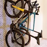 Δωμάτια σε οικογενειακή κατοικία Cbs- Biking And Summer *