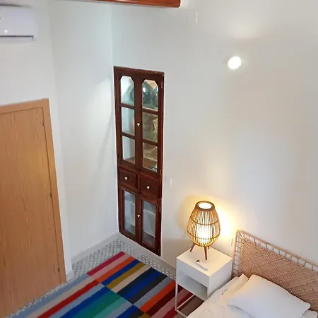 Habitación en casa particular Cbs- Biking And Summer *