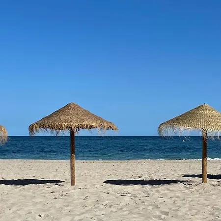 Kwatera prywatna Cbs- Biking And Summer Calpe