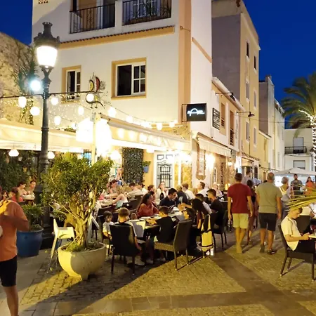 Cbs- Biking And Summer Calpe