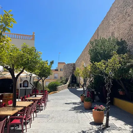Cbs- Biking And Summer Homestay Calpe
