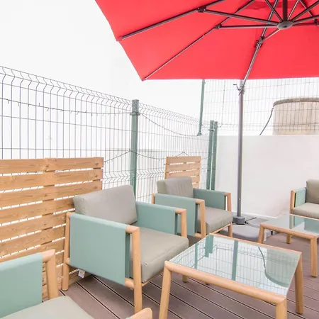 Cbs- Biking And Summer Accommodatie bij particulieren Calpe