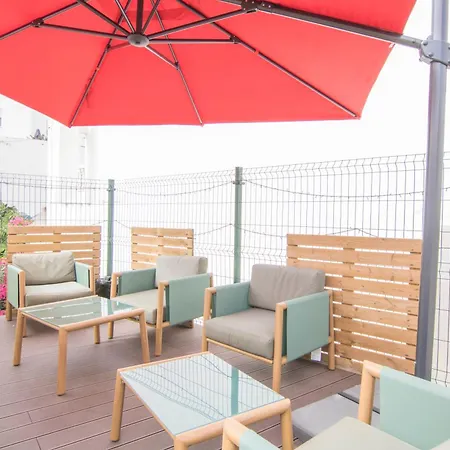 Accommodatie bij particulieren Cbs- Biking And Summer
