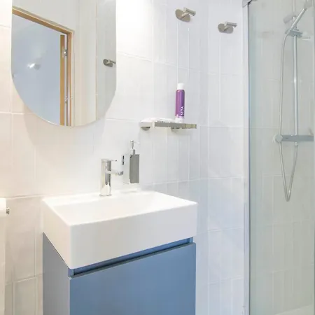 Cbs- Biking And Summer Kwatera prywatna *