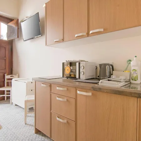 Kwatera prywatna Cbs- Biking And Summer Calpe