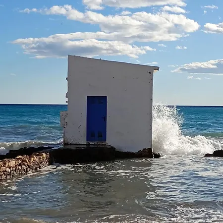 Cbs- Biking And Summer Homestay Calpe