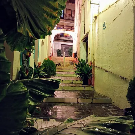 Kwatera prywatna Cbs- Biking And Summer Calpe