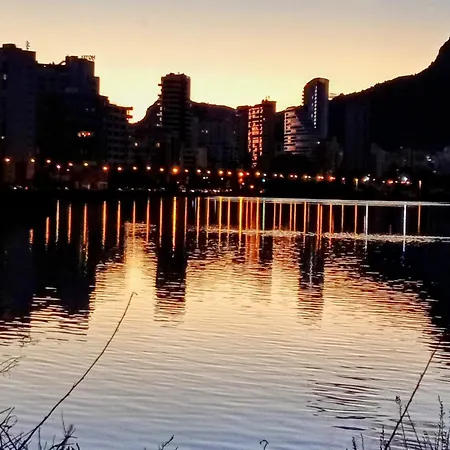 Cbs- Biking And Summer Calpe