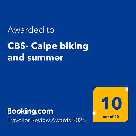 Cbs- Biking And Summer