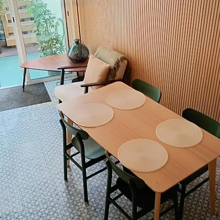 Cbs- Biking And Summer Kwatera prywatna *