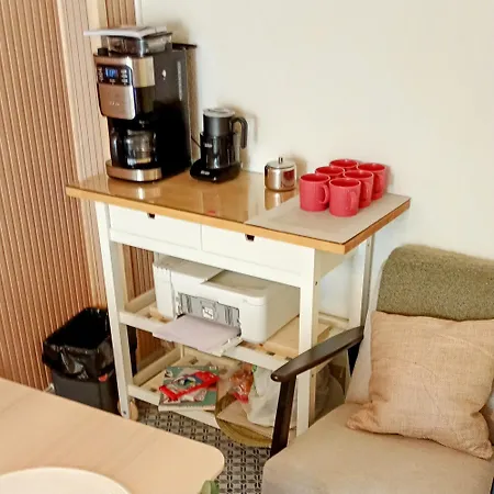 民宿 Cbs- Biking And Summer 卡尔佩