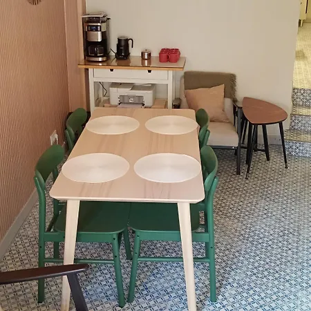 民宿 Cbs- Biking And Summer *