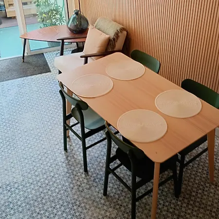 Cbs- Biking And Summer Kwatera prywatna Calpe