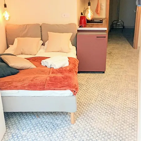 民宿 Cbs- Biking And Summer