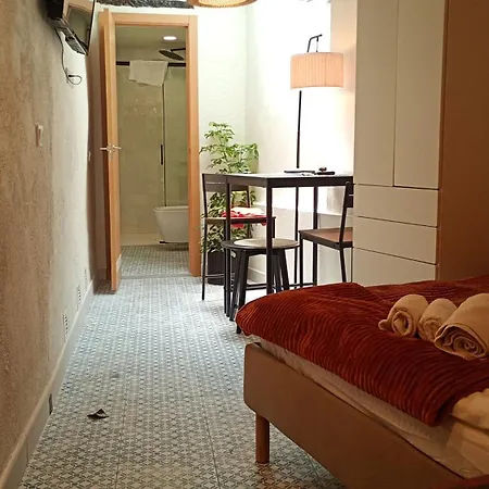 Cbs- Biking And Summer Homestay Calpe