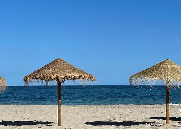 Homestay Cbs- Biking And Summer Calpe