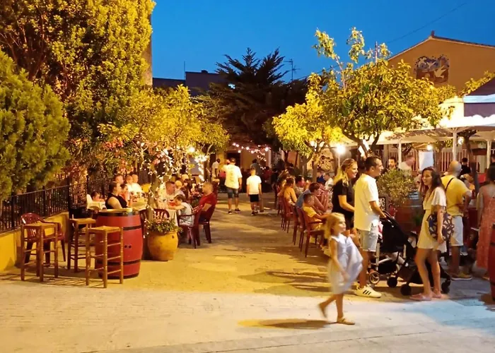 民宿 Cbs- Biking And Summer 卡尔佩