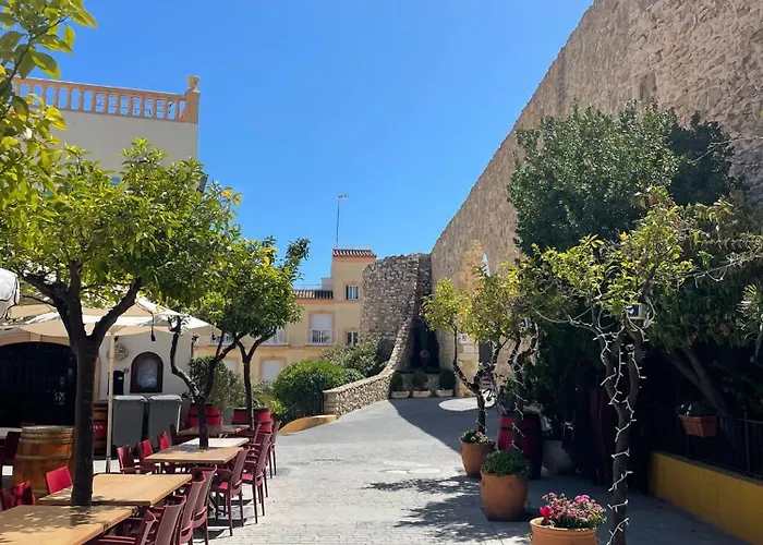 Cbs- Biking And Summer Homestay Calpe