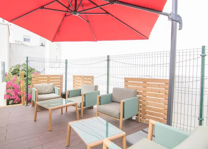 民宿 Cbs- Biking And Summer