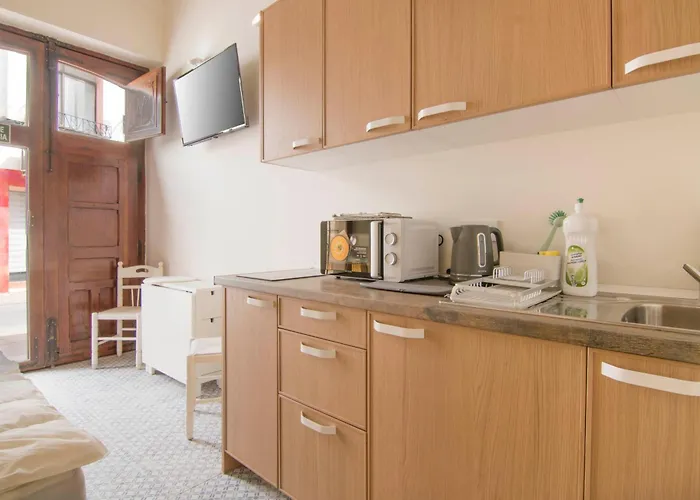 Homestay Cbs- Biking And Summer Calpe