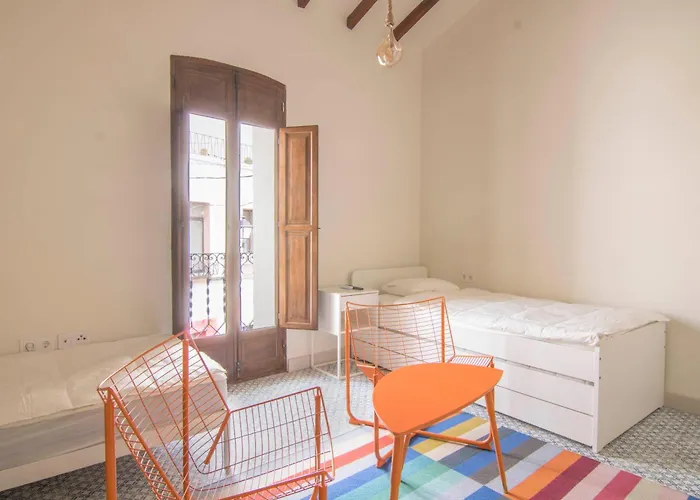 Homestay Cbs- Biking And Summer *