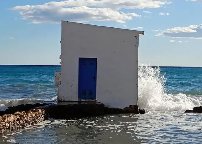 Cbs- Biking And Summer Homestay Calpe