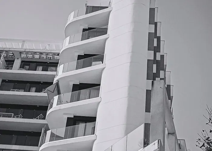 Cbs- Biking And Summer Calpe