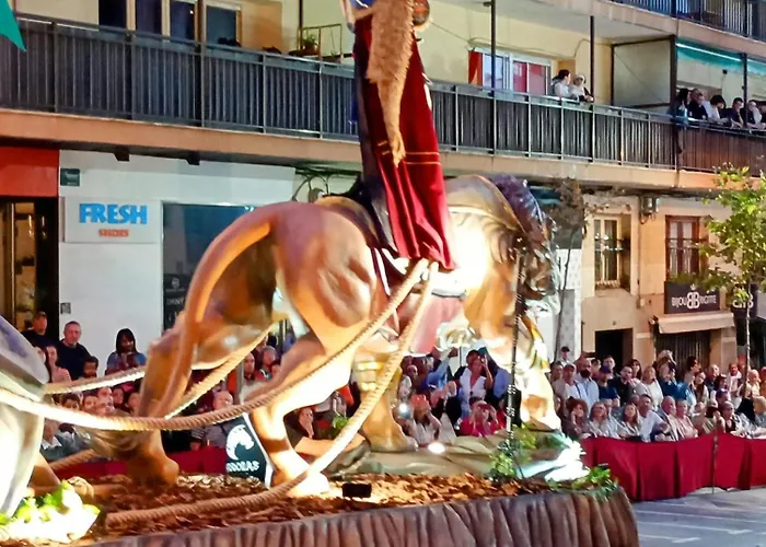 Cbs- Biking And Summer Homestay Calpe