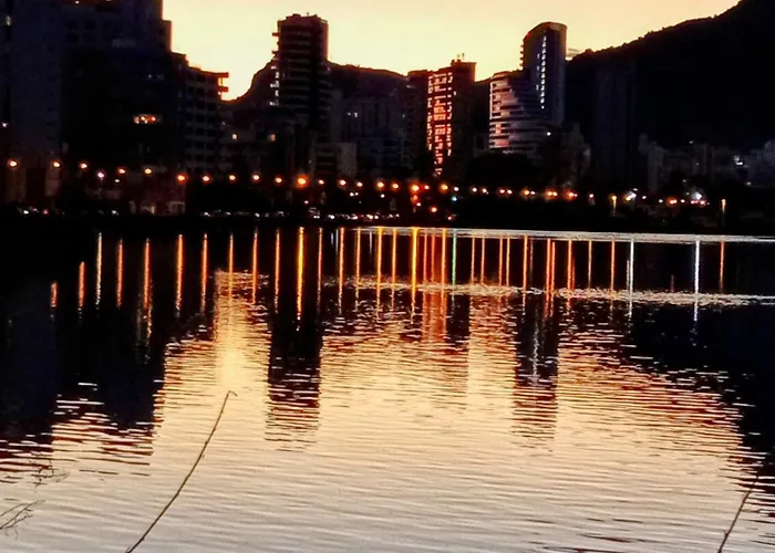 Cbs- Biking And Summer Calpe