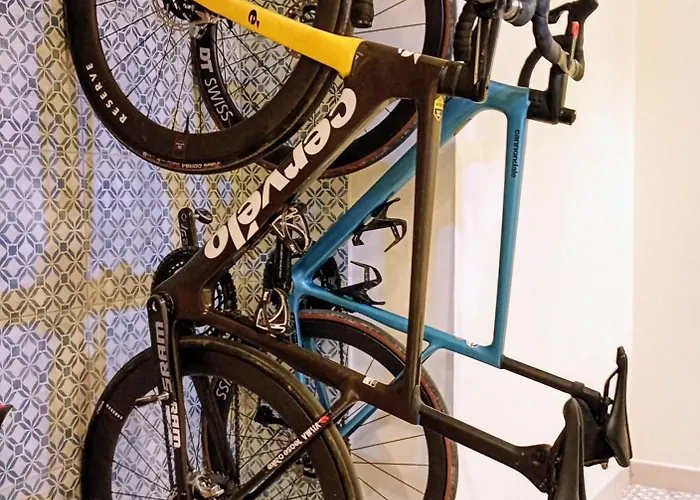 Homestay Cbs- Biking And Summer *