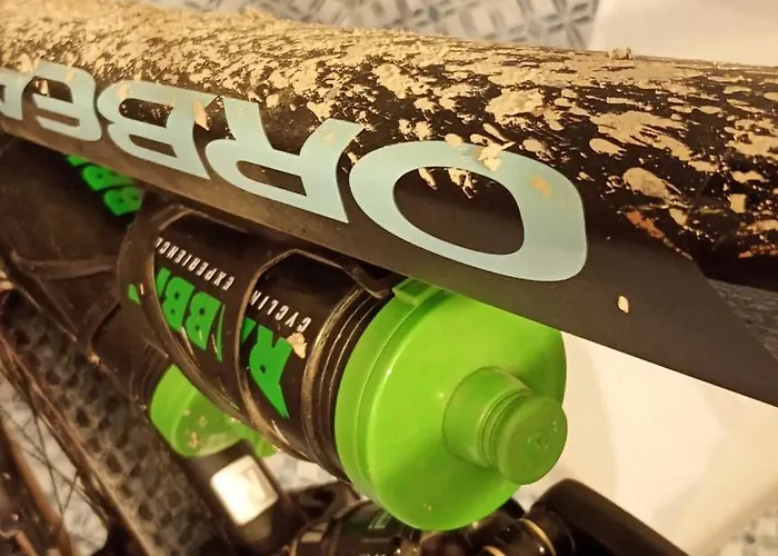 Cbs- Biking And Summer 民宿 卡尔佩