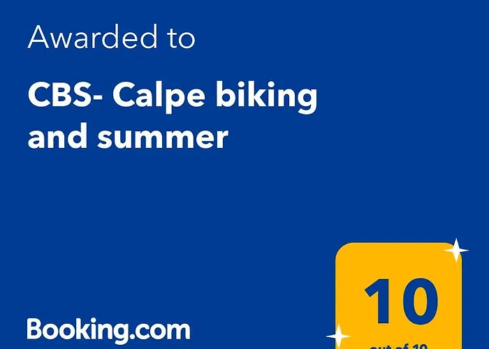 Cbs- Biking And Summer