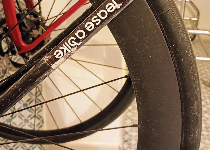 Cbs- Biking And Summer Homestay Calpe