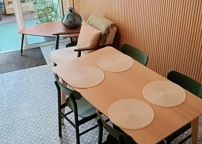 Cbs- Biking And Summer Homestay *