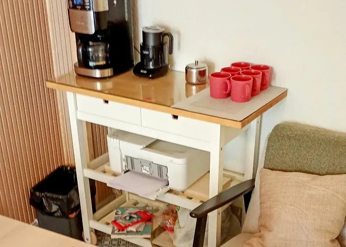 民宿 Cbs- Biking And Summer 卡尔佩