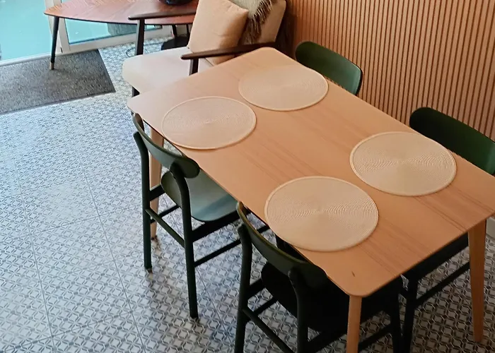 Cbs- Biking And Summer Homestay Calpe