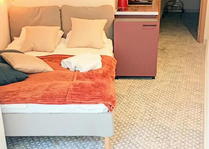 民宿 Cbs- Biking And Summer