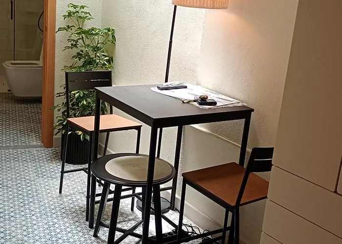 Homestay Cbs- Biking And Summer *