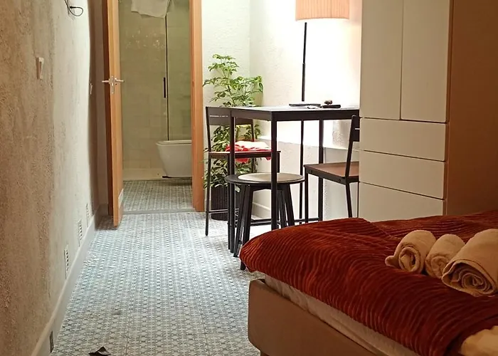 Cbs- Biking And Summer Homestay Calpe