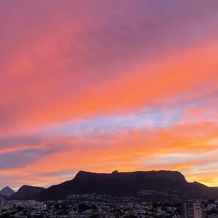 Cbs- Biking And Summer Calp