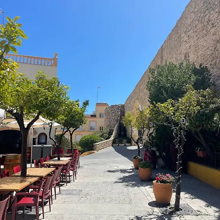 Cbs- Biking And Summer Privatunterkunft Calp