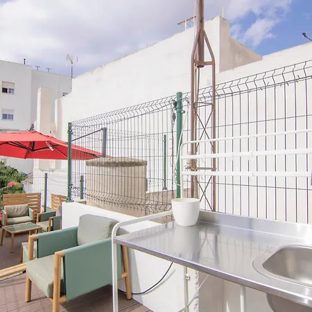 Cbs- Biking And Summer Privatunterkunft Calp