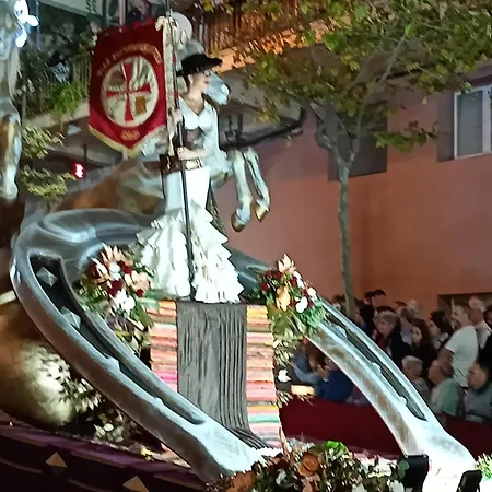 Privatunterkunft Cbs- Biking And Summer *